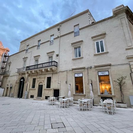 B&B I Sei Volti Lecce Eksteriør billede