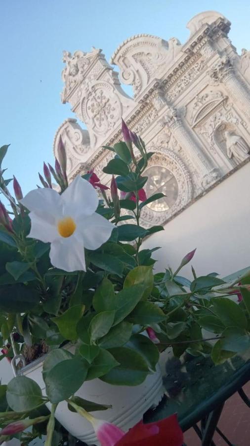 B&B I Sei Volti Lecce Eksteriør billede