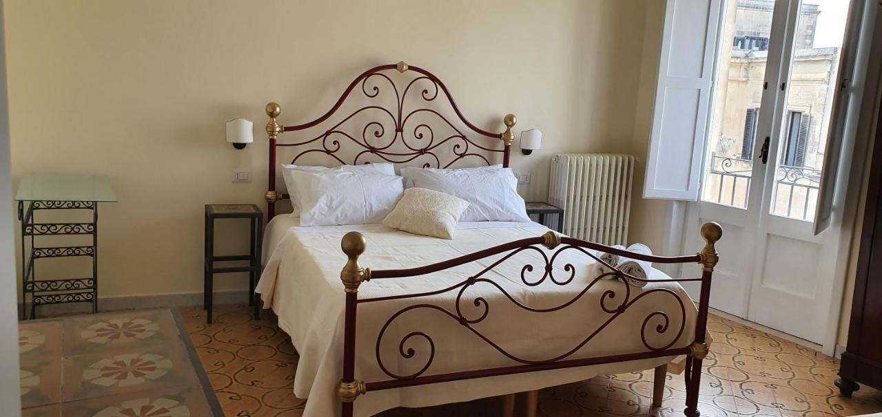 B&B I Sei Volti Lecce Eksteriør billede