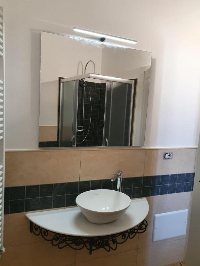 B&B I Sei Volti Lecce Eksteriør billede