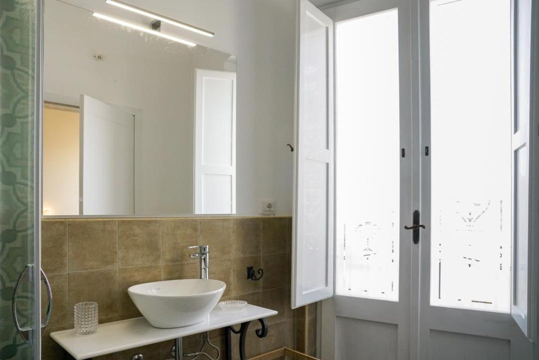 B&B I Sei Volti Lecce Eksteriør billede