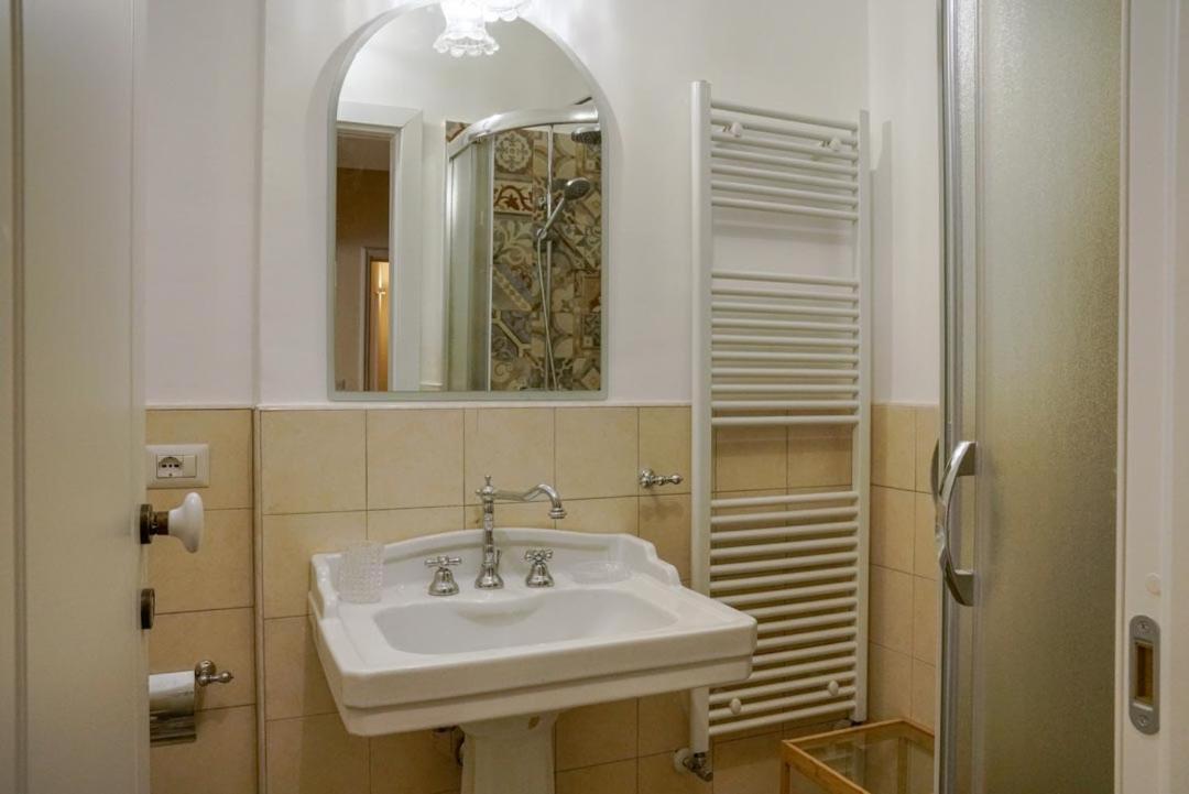 B&B I Sei Volti Lecce Eksteriør billede