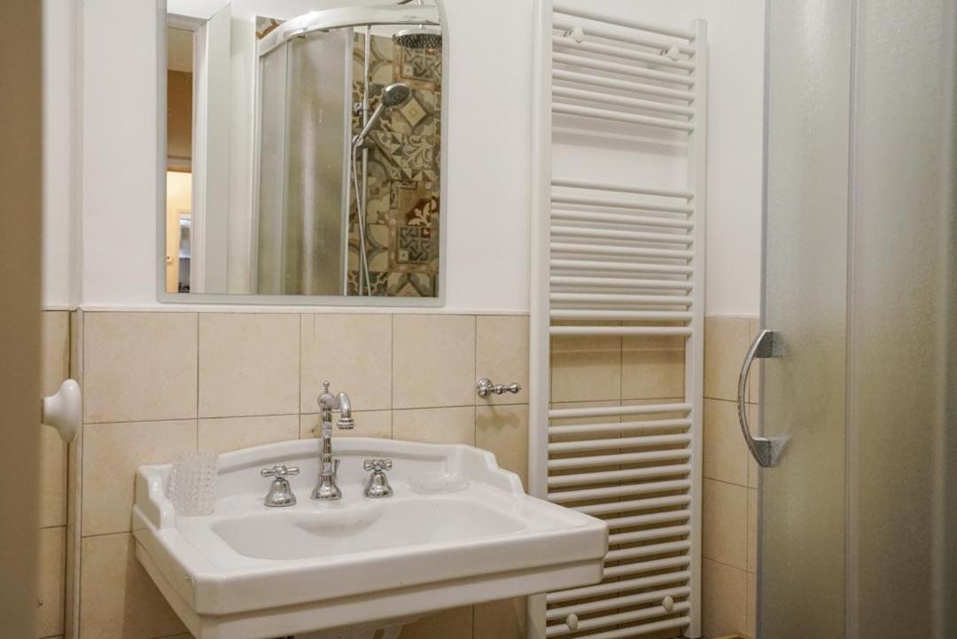 B&B I Sei Volti Lecce Eksteriør billede