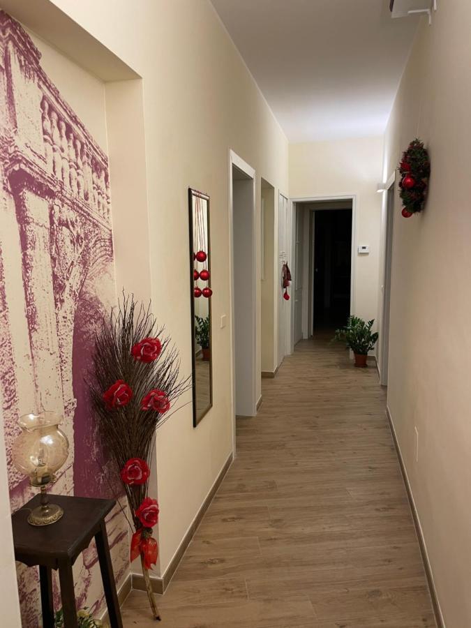 B&B I Sei Volti Lecce Eksteriør billede